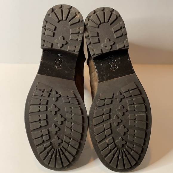 Tory Burch Simone Bootie - Picture 6 of 8